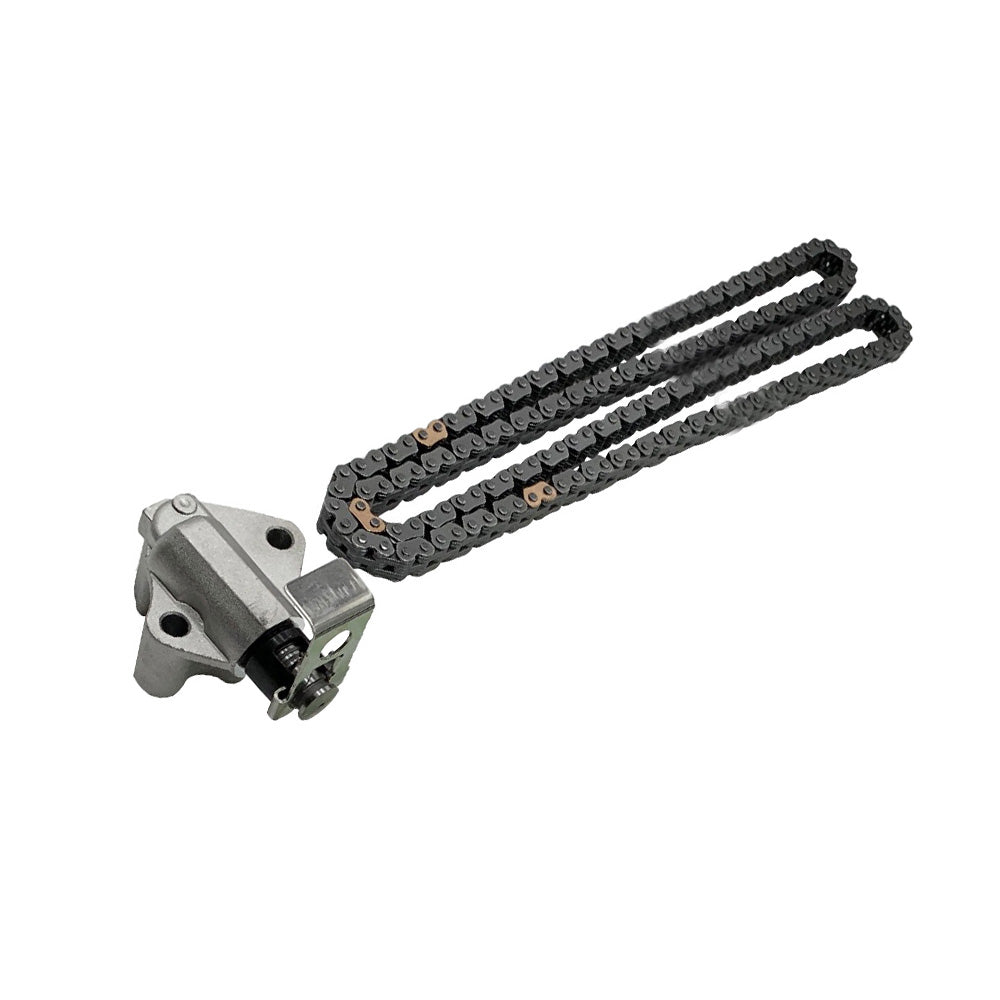 Timing Chain Kit Suitable For Audi A3 / A4 / A5 / A6 and VW Golf / Eos / Passat / Skoda 1.8 / 2.0