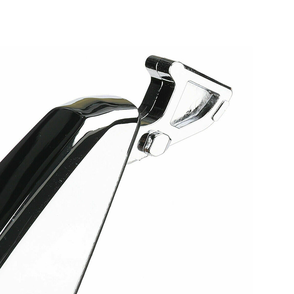 Right Hand Front Outer Door Handle Chrome Suitable For Holden Captiva CG 2006-2018