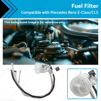 compare product Fuel Filter Suitable for Mercedes C219 W211 S211 CLS 350 500 E350 A2114703994