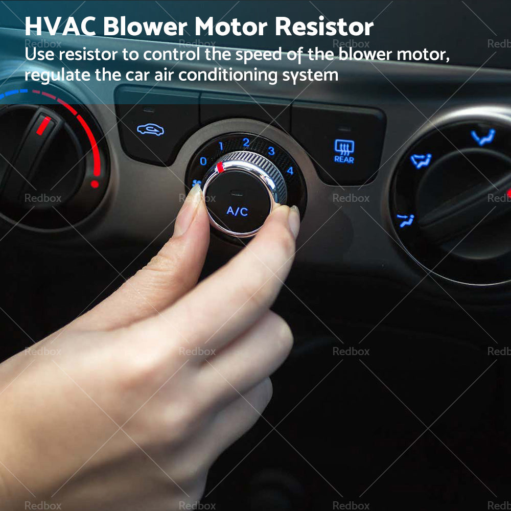 {{ For Honda Civic CRV Odyssey Accord 2002-2007 Blower Motor Resistor 79330SDGW41 }} - Buy Car Parts Online at {{ Kaka Auto Parts }}.