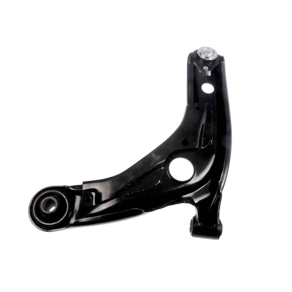 Pair Front Lower Left & Right Control Arms Suitable For Toyota Yaris NCP9 2005-2011