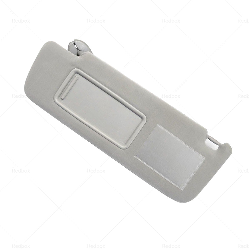 {{ LH Sun Visor Suitable For Toyota Prado TRJ120 RZJ120 LJ120 KDJ120 GRJ120 KZJ120 }} - Buy Car Parts Online at {{ Kaka Auto Parts }}.