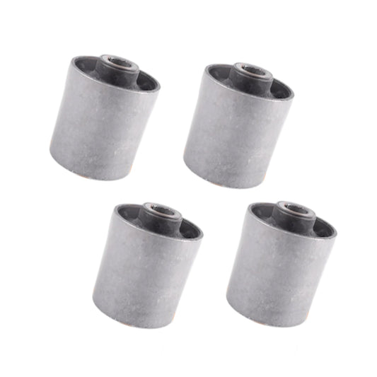 Suspension Bushings Rubber Suitable For Mitsubishi Delica Space Gear 2.8 3.0 Trailing Arm Bush Kit Rear