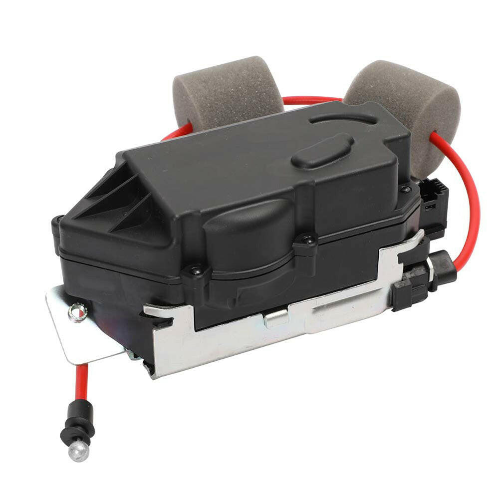 Rear Tailgate Lock Actuator Suitable For Mercedes-Benz W164 ML350 ML500 ML63 1647400635