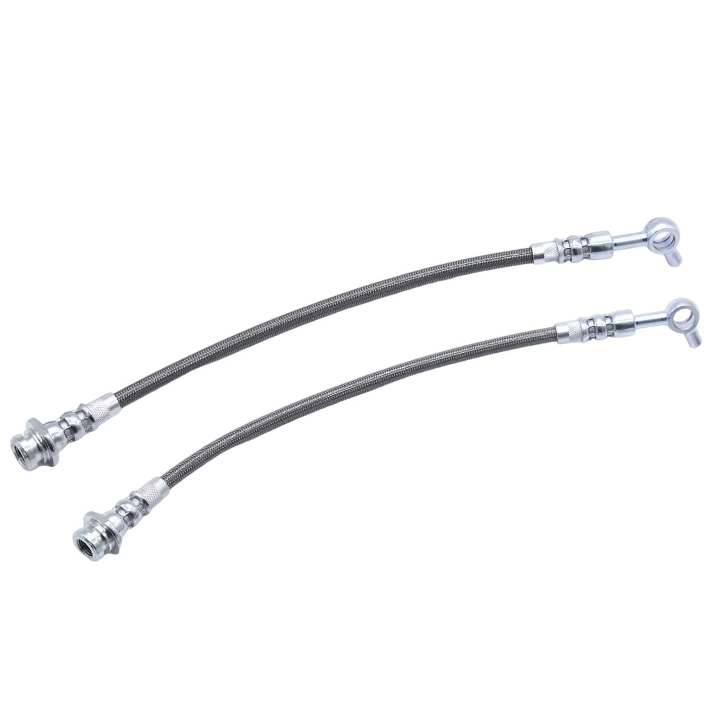 Brake Line Hose Set Suitable For Nissan Patrol GQ 2.8 3.0 4.0 TD42 TB42S 1988-1999