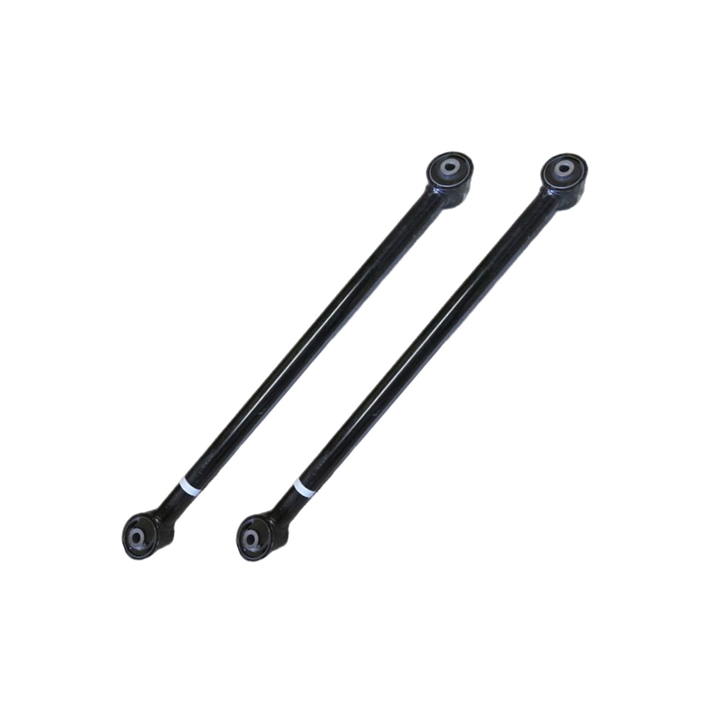 Pair Rear Lower Control Arms Suitable for Toyota Land Cruiser 100 1998-2007 LH+RH