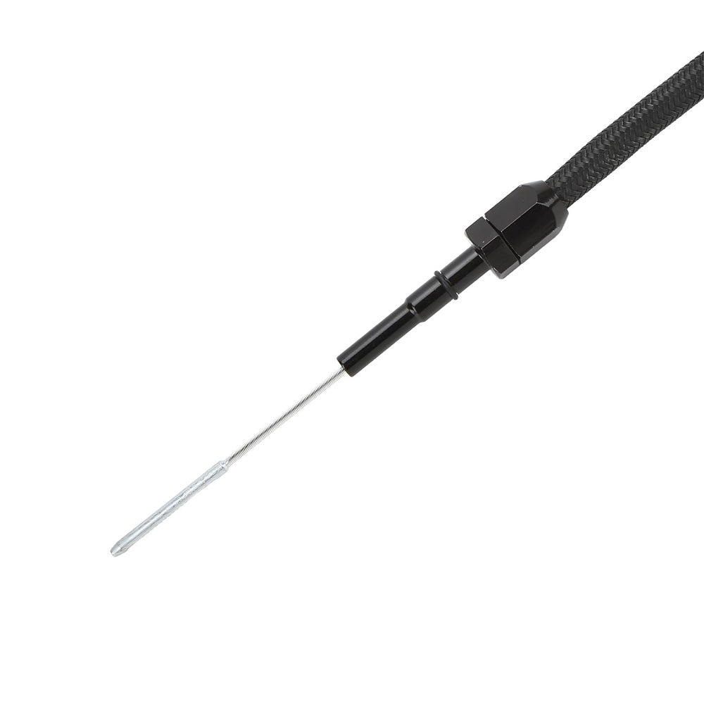 Engine Braided Stainless Dip Stick Suitable For Holden Commodore LS VT/VX/VY/VZ 5.7L V8