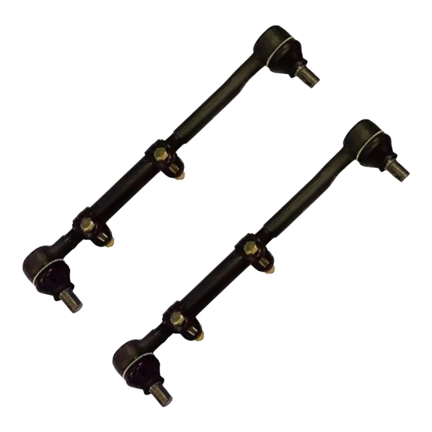 {{ 2xSide Rods Suitable For Toyota Hilux 2WD RWD LN4,5,8 RN4,8,9 YN5 8 Series 78-97 }} - Buy Car Parts Online at {{ Kaka Auto Parts }}.