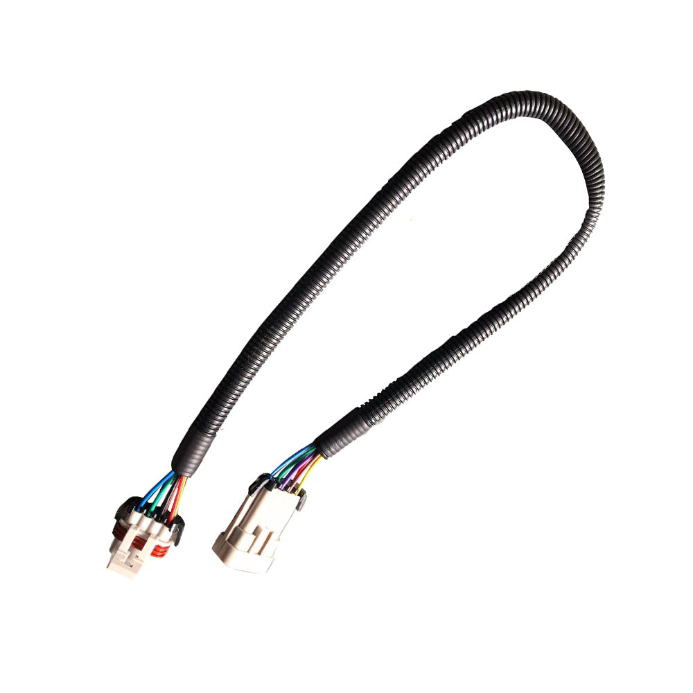 4x Coil Pack Relocation Kit with Coil Harness and Extension Suitable For LS1 / LS6 / LSX