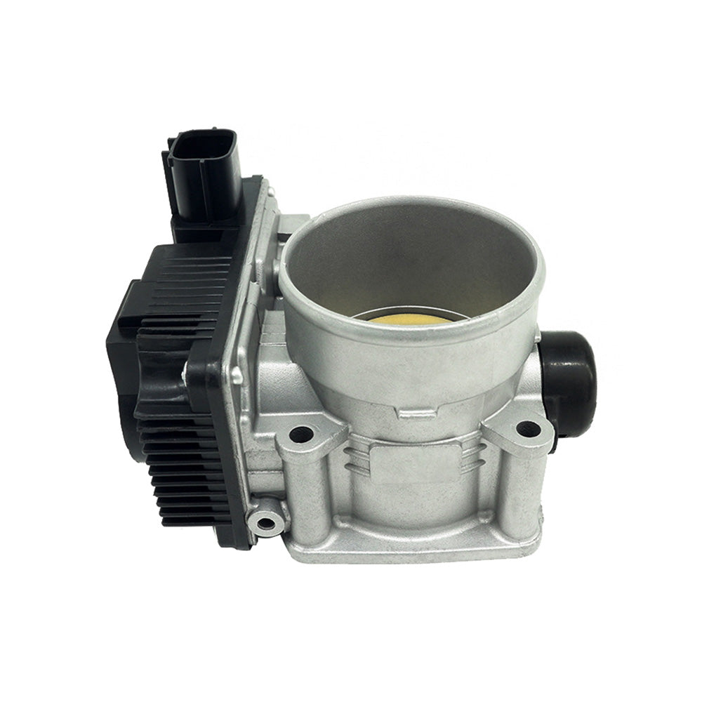 {{ Throttle Body Suitable For Nissan X-Trail T30 L4 2. 5L QR25DE 02-06 Sentra Altima }} - Buy Car Parts Online at {{ Kaka Auto Parts }}.
