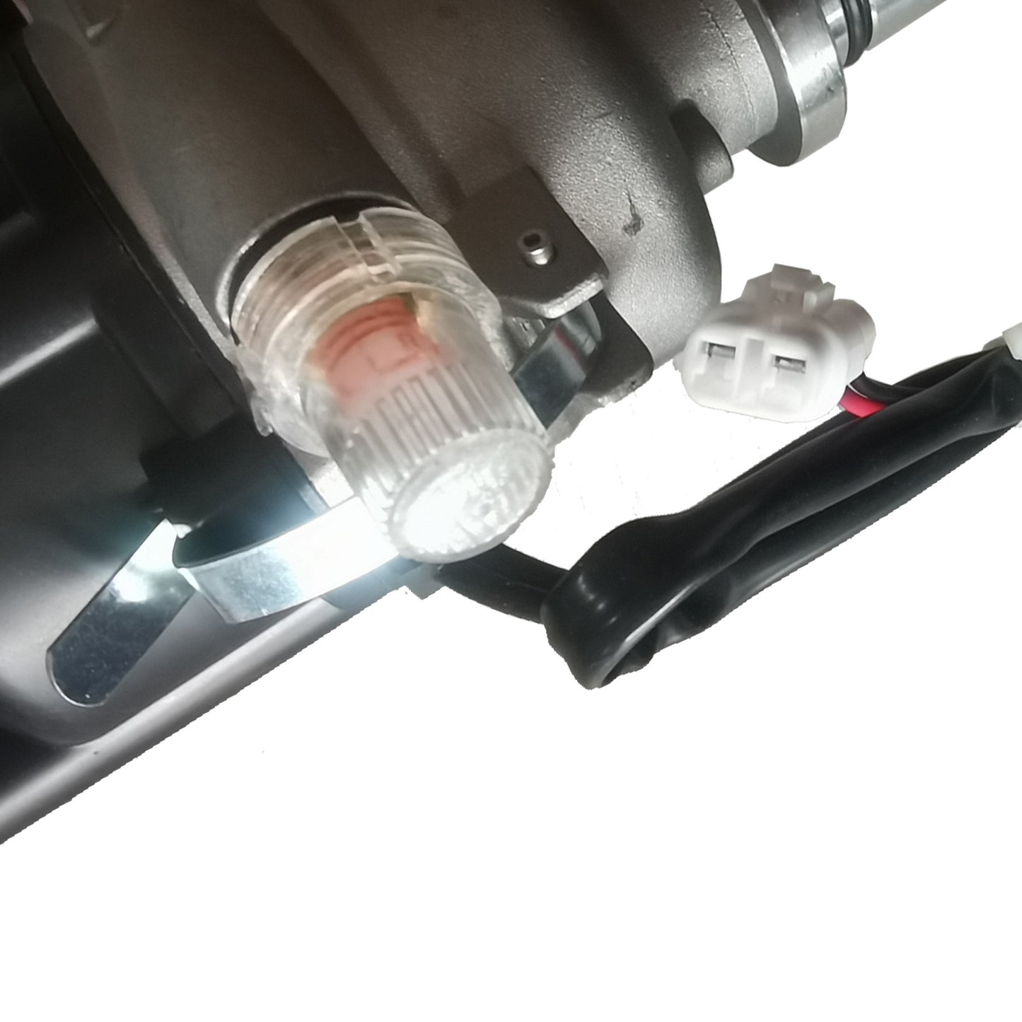 {{ Electronic Distributor Suitable For Toyota Celica RA23 RA28 RA40 18R-C 2.0 76-81 }} - Buy Car Parts Online at {{ Kaka Auto Parts }}.