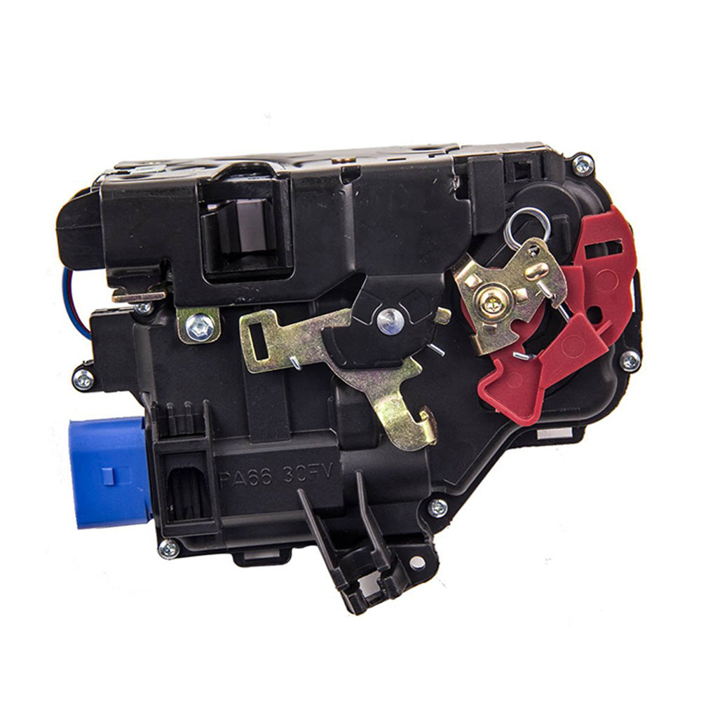 Front Left Door Lock Mechanism Actuator Suitable For VW Golf, Rabbit, Beetle & Jetta MK5 U2
