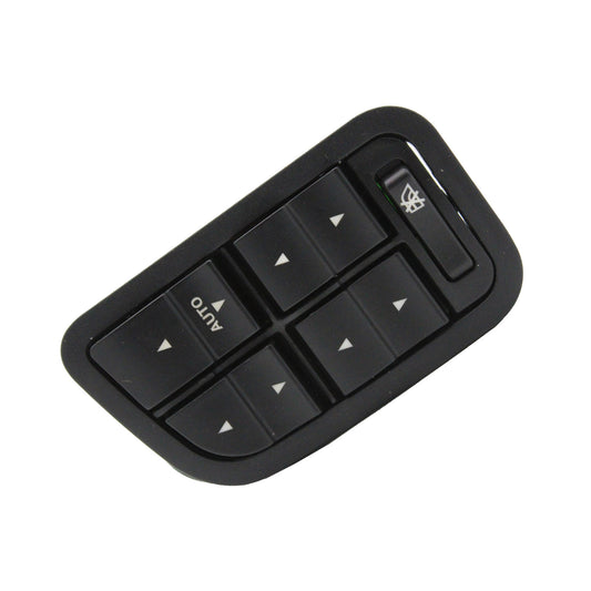 Power Window Switch With Illumination Suitable For Ford Falcon BA / BF 2002-2008