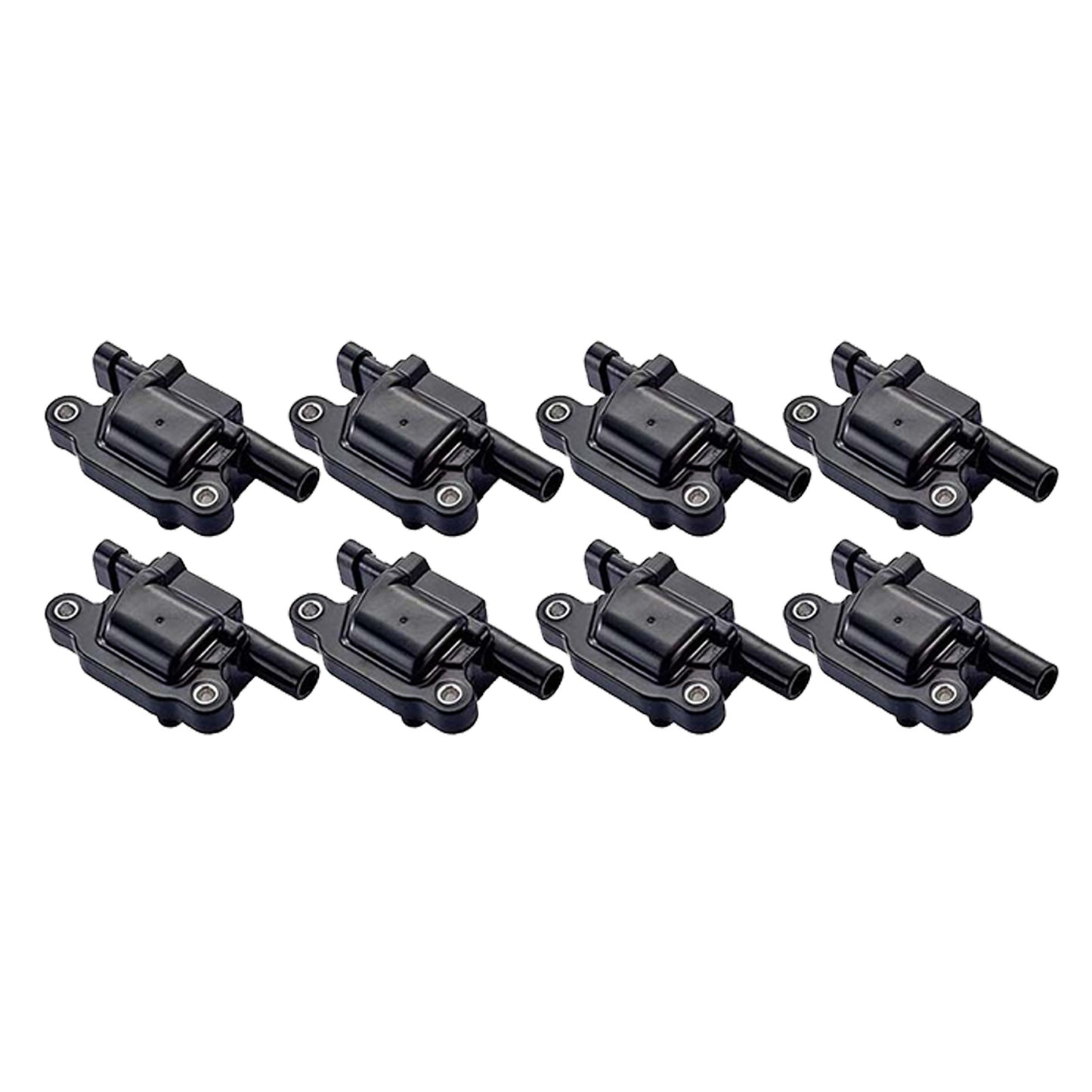 {{ Set of 8 Ignition Coil Suitable For Holden VF Commodore LS3 6.2L V8 12611424 }} - Buy Car Parts Online at {{ Kaka Auto Parts }}.