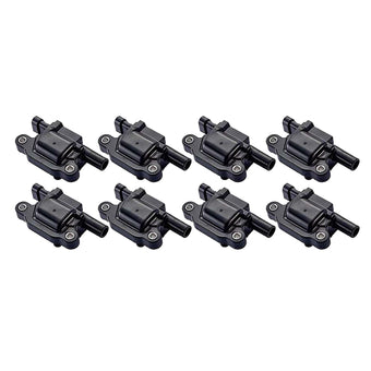 compare product Set of 8 Ignition Coil Suitable For Holden VF Commodore LS3 6.2L V8 12611424