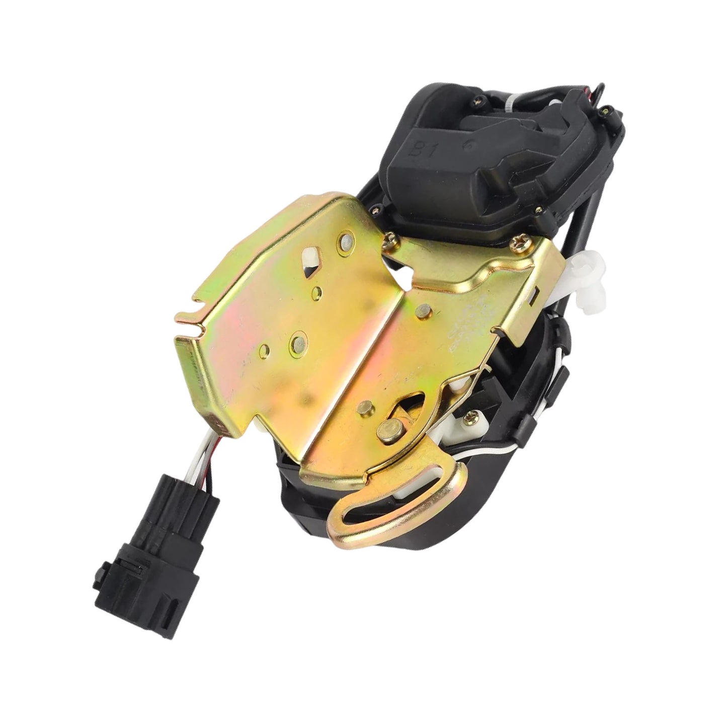 Door Lock Actuator Front Right Suitable For Ford Territory SX SY SZ 4.0L 2004-2014