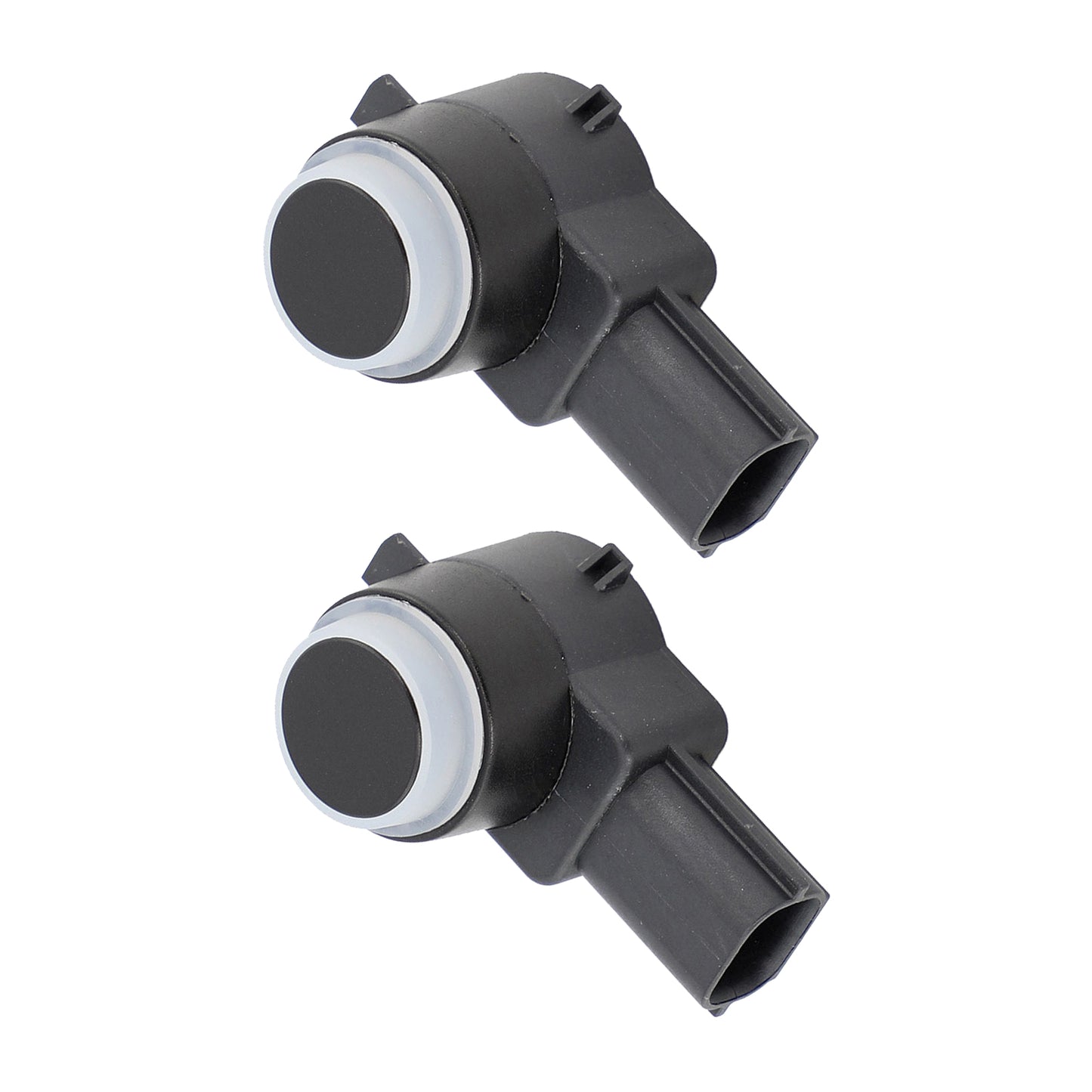 2x Park Sensor Suitable For Dodge Ram 2009-2018 Chrysler 300 Dodge Journey 1EW63TZZAA