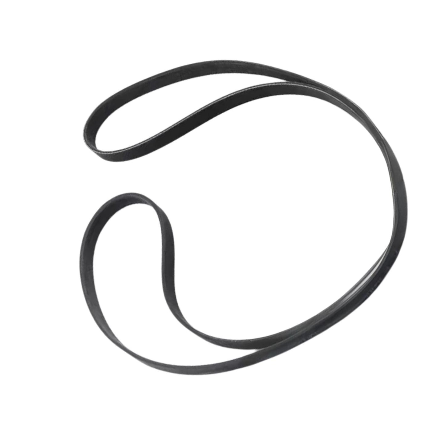 1x Drive Belt Suitable For LDV T60 2.8L Diesel 2017-On