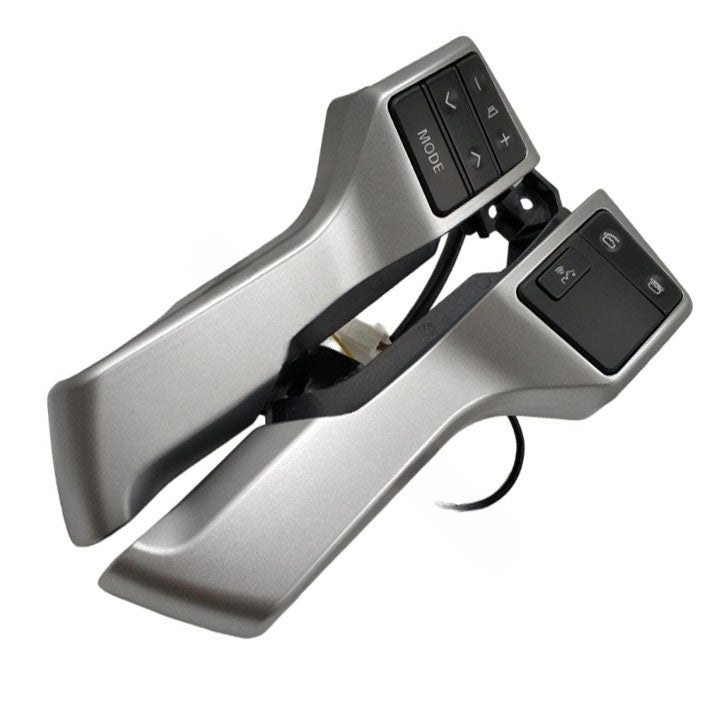 {{ Steering Wheel Control Switch Suitable for Land Cruiser Prado GRJ150 KDJ150 }} - Buy Car Parts Online at {{ Kaka Auto Parts }}.