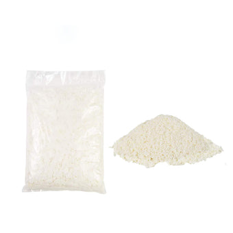 compare product Bulk 2KG Natural SOY WAX DIY Craft 100% Pure for Melt & Candle Making Supplies
