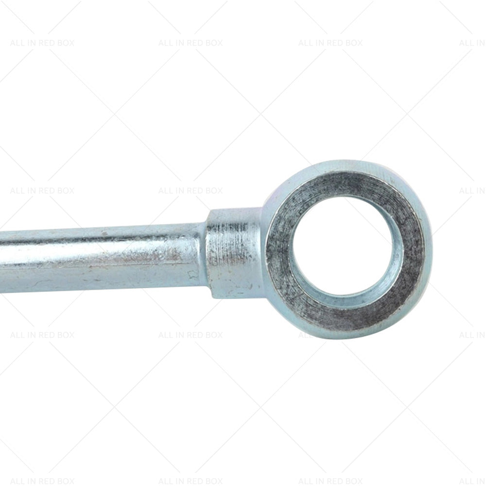 {{ Engine Oil Coolere Feed Hose Suitable For Mitsubishi Pajero 3. 0 Wagon 1991-2000 }} - Buy Car Parts Online at {{ Kaka Auto Parts }}.