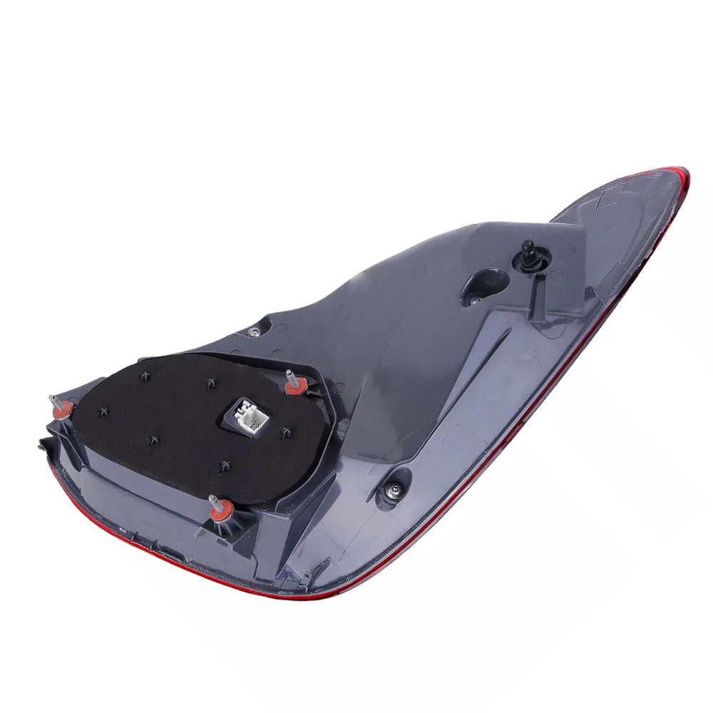 Left LED Tail Light Suitable for Mercedes C-Class W205 2013–2021 Models