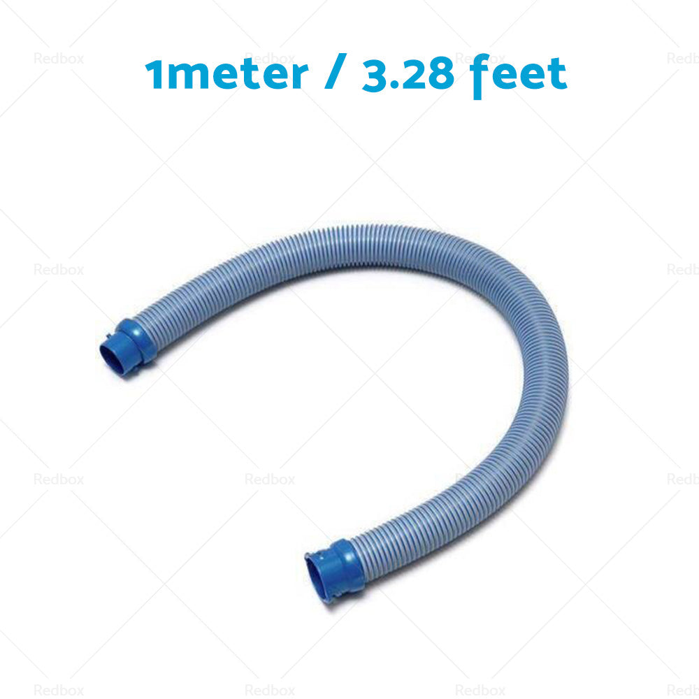 {{ 1-Meter Twist Lock Pool Hose for Zodiac MX6 MX8 }} - Buy Car Parts Online at {{ Kaka Auto Parts }}.