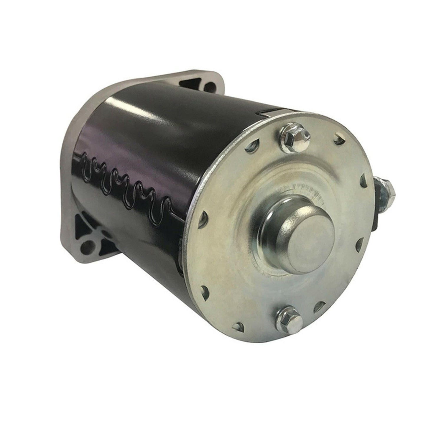 Starter Motor Suitable For Kawasaki FR541V FR600V FR651V FR691V Engines