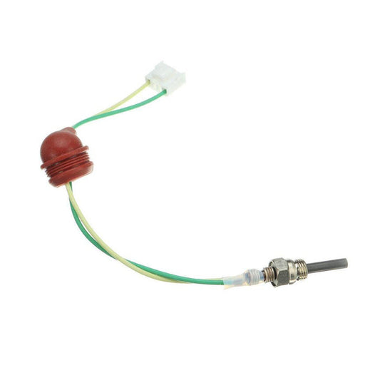 7x Car Air Diesel Gasket and Ceramic Glow Plug Kit Suitable For Chinese Diesel Heater 2KW