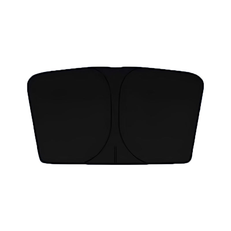6 Layer WindScreen Sun Shade Suitable For Toyota RAV4 2019-2024 Thick UV Protection