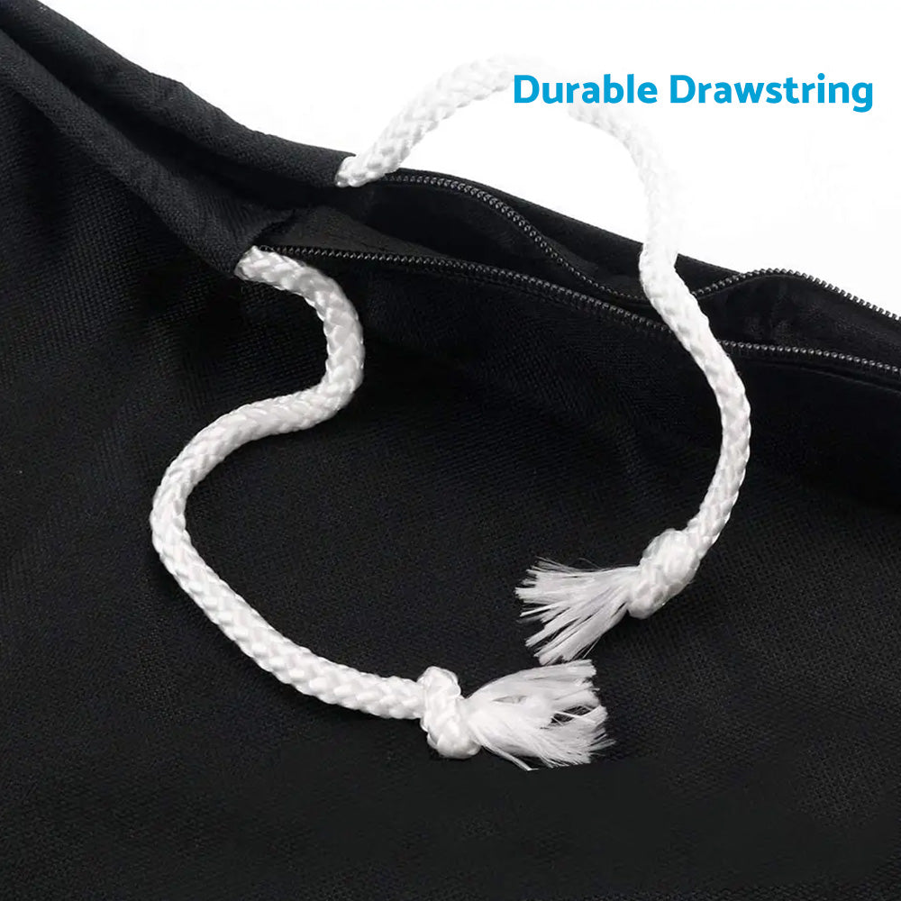 15HP-20HP Full Outboard Boat Motor Engine Cover 420D Dust & Rain Protection