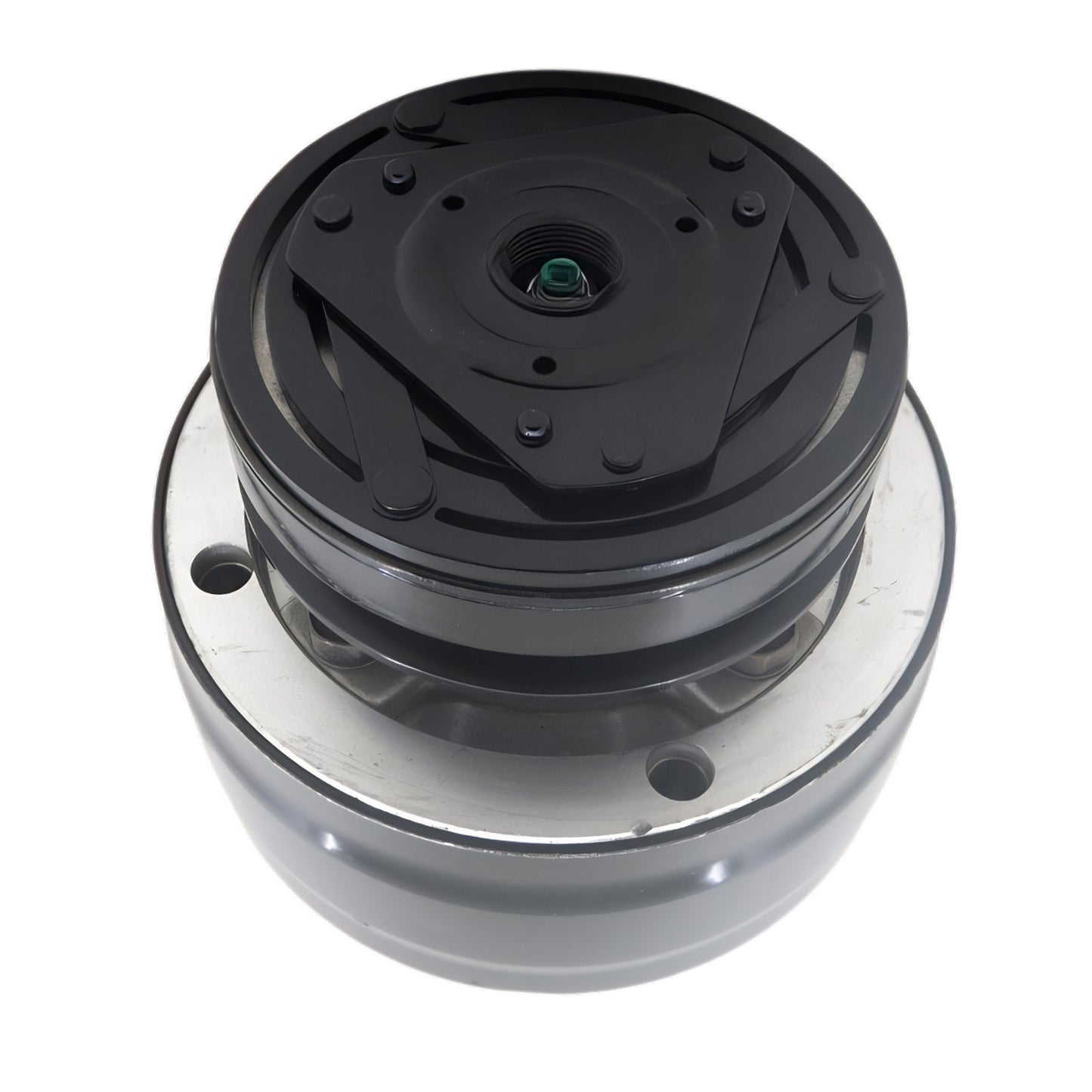 {{ A/C Compressor Suitable For Chevrolet C1500 C2500 K1500 K2500 1993-1995 1134343 }} - Buy Car Parts Online at {{ Kaka Auto Parts }}.