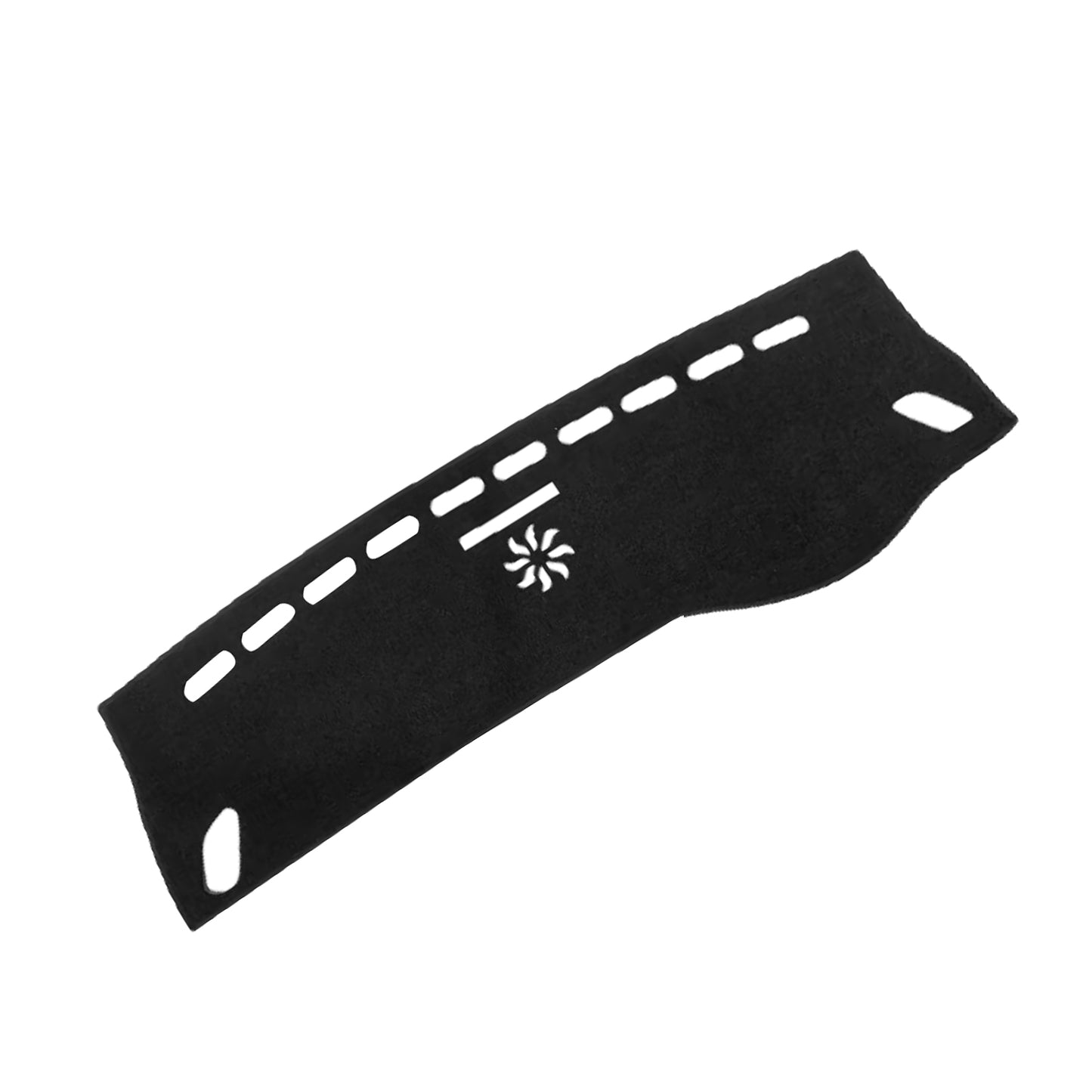 Dash Mat Cover Suitable For Mercedes-Benz CLA-Class C117 X117 2013-2019