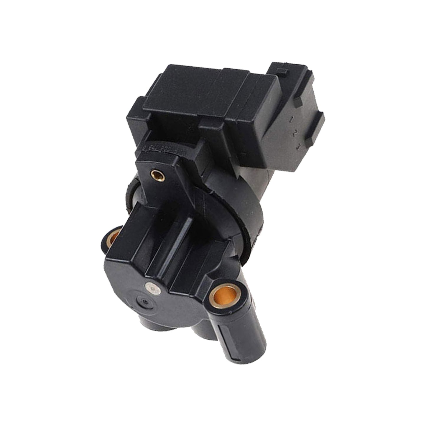 Idle Air Control Valve Suitable For Hyundai Accent / Elantra / Getz 1.3L / 1.6L / 2.0L 2000-2005