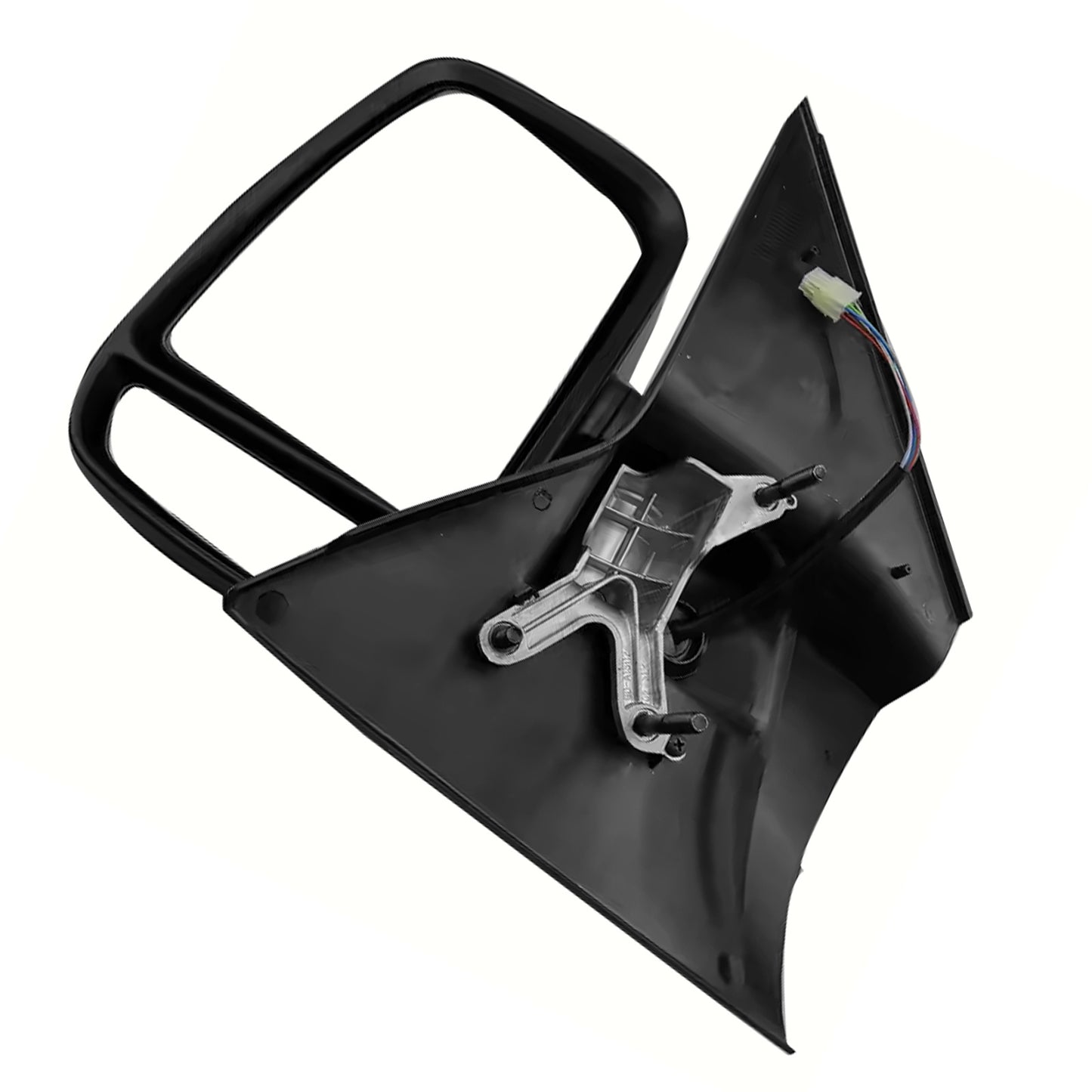 Left-Hand Door Mirror Electric Adjustment Suitable For LDV V80 2013-On