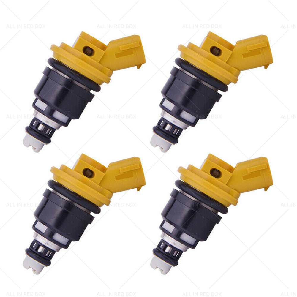 {{ 4PCS Fuel Injectors 16600-AA170 Suitable For Subaru Impreza WRX STI 2. 5 05-11 }} - Buy Car Parts Online at {{ Kaka Auto Parts }}.