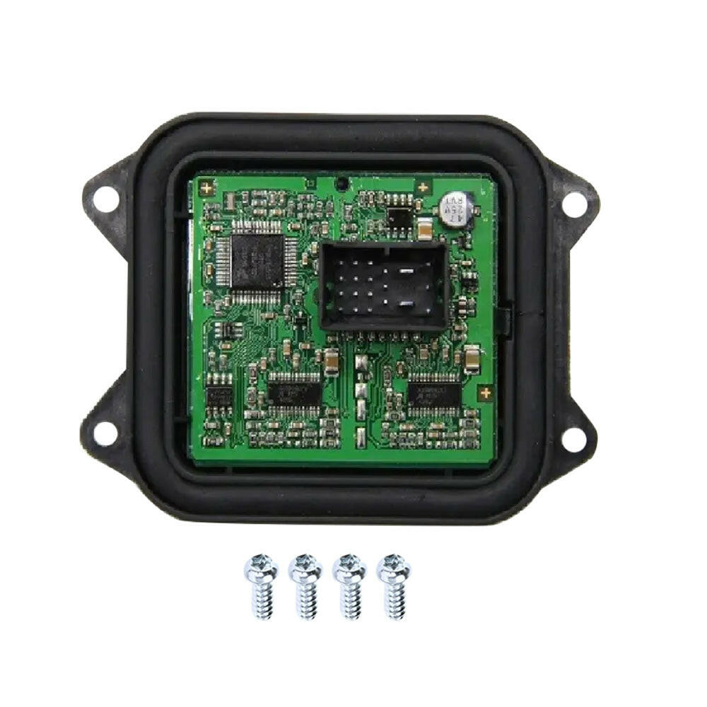 Xenon Headlight Drive Control Module Suitable For BMW E90 X5 E70 E72 63117182396