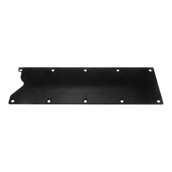 compare product Suitable For LS1 LS Gen 3 Billet Valley Pan Cover Low Plate Knock Sensor Delete