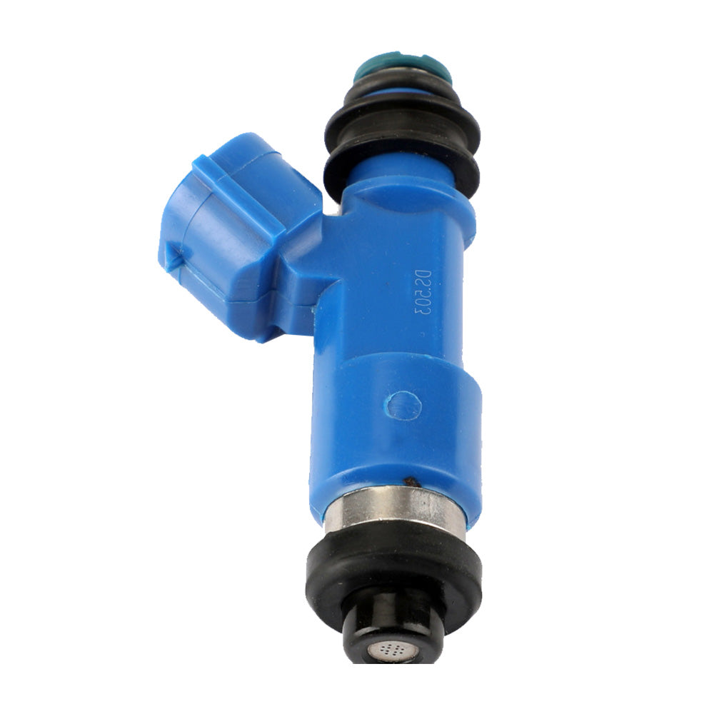 4x 565cc Fuel Injector Suitable For Subaru Impreza / Forester / Legacy 16611-AA720