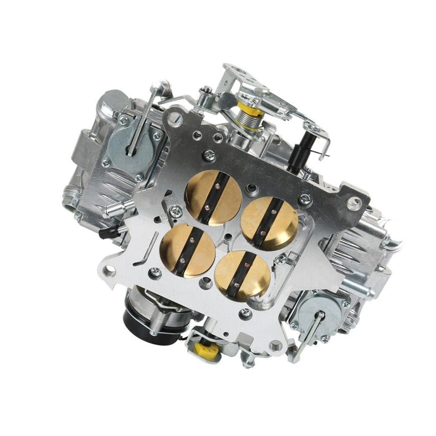 Suitable For 4 Barrel 650 CFM Double-Pumper Carburetor Electric Choke BR-67255