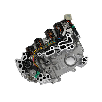 compare product Transmission Valve Body Suitable For Suzuki Swift 2011-2015 / Nissan Tiida Versa Sentra