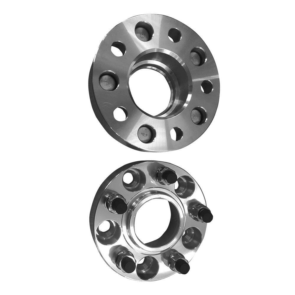 2x Wheel Spacer 35mm 5x114.3 Suitable For Ford Falcon XT XF EA EB ED EF EL BA BF FG