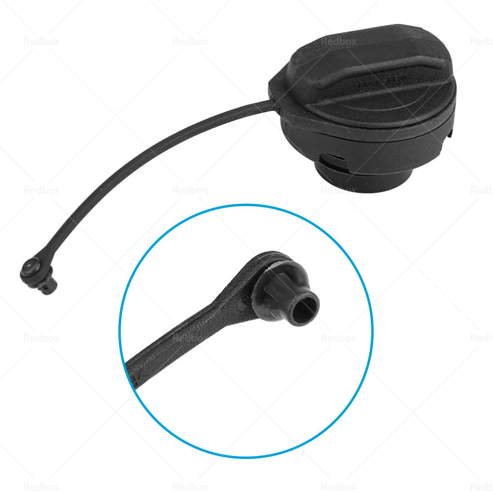 {{ Fuel Tank Cap Fit For Volkswagen VW Golf Polo Passat Touareg Audi A1 A3 A4 A6 TT }} - Buy Car Parts Online at {{ Kaka Auto Parts }}.
