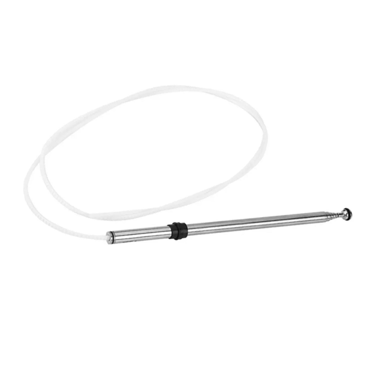 Antenna Aerial Mast Pole Suitable For Toyota Camry Avalon 1997-2003 Electric Type