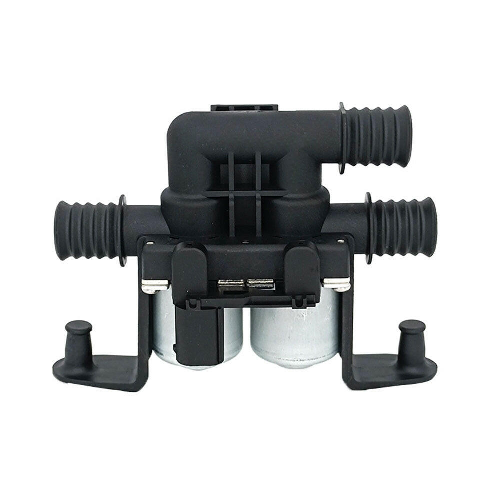 Heater Control Valve Suitable For BMW E60 E60N E61 E61N E63 E64 E65 E66 64116906652