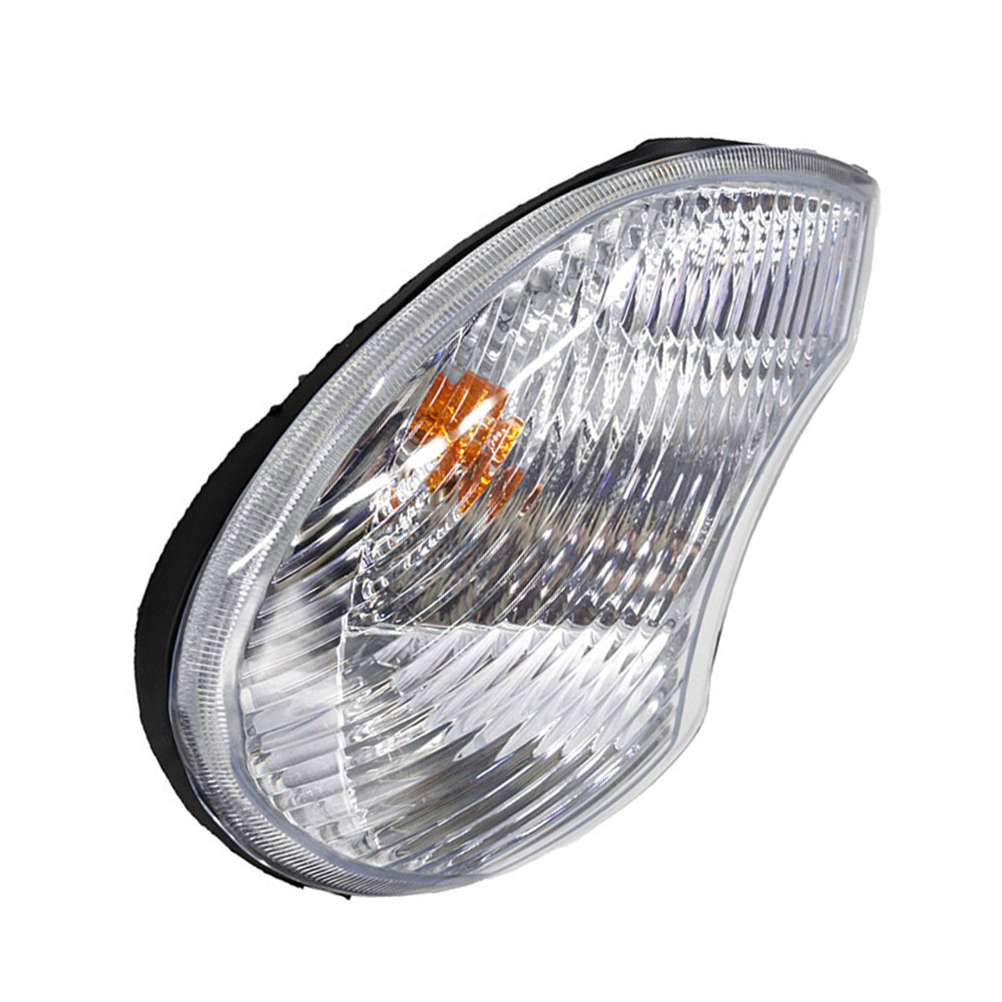 {{ 2PCS Corner Light Indicator Lamp LH+RH Suitable For Hyundai Terracan 2001-2006 }} - Buy Car Parts Online at {{ Kaka Auto Parts }}.