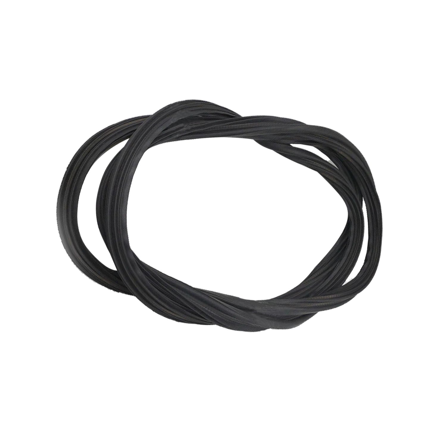 Rear Door Tailgate Rubber Seal Suitable For LandCruiser Prado KDJ120 2002-On AU