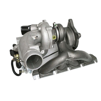compare product Turbo Turbocharger Suitable For Audi A3 06-08 TT VW Jetta Passat Eos GTI 2.0L K03