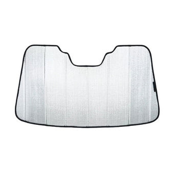 compare product 1x Front Windscreen Sunshade Suitable For Subaru Forester 5th Gen SK 18-24