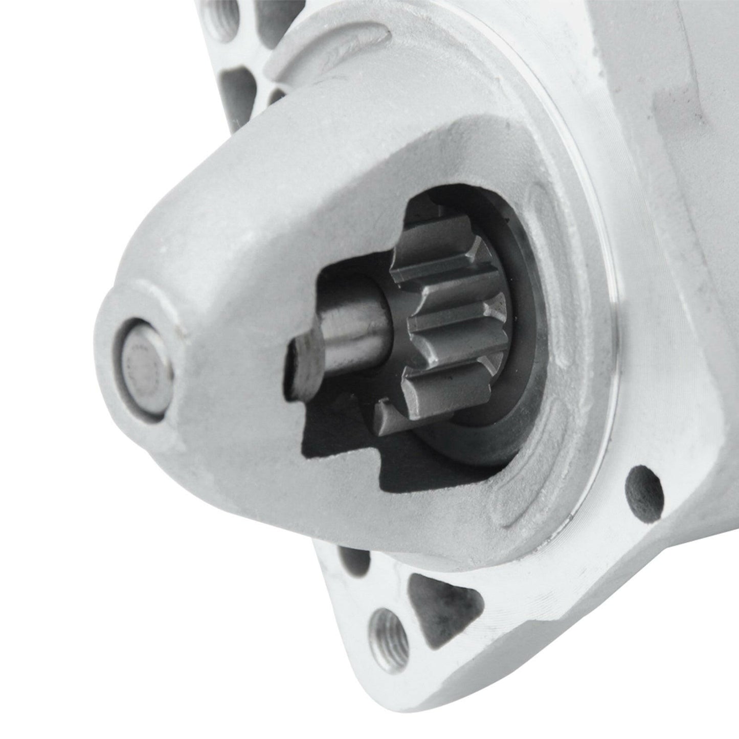 Starter Motor Suitable For Ford Courier PD PE PG PH 1996-1998 / Ranger PJ PK 2006-2011